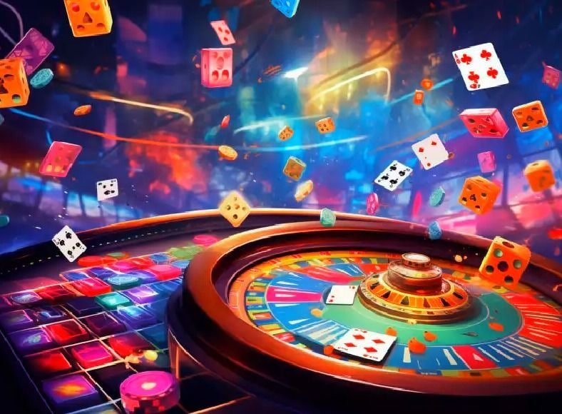 angkasa168 Mahjong Ways Asal