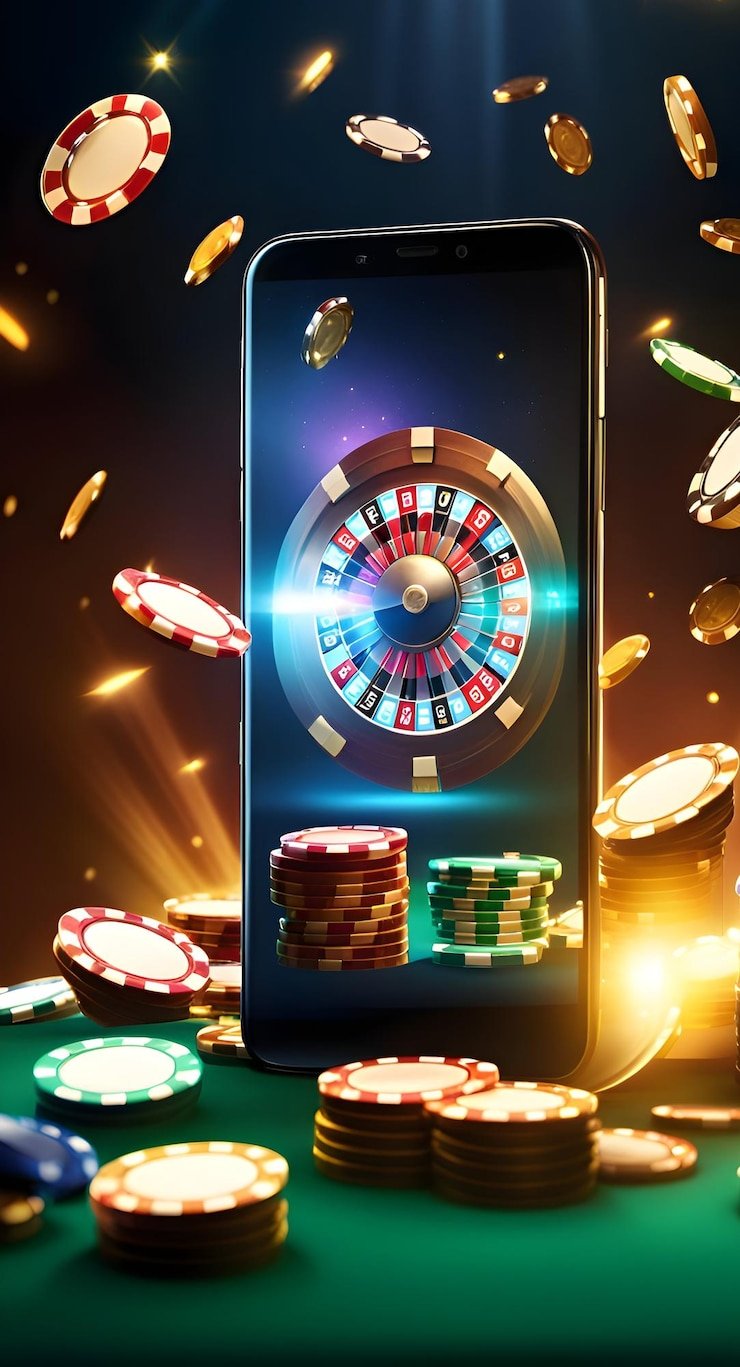 angkasa168 Baccarat Dan Sic Bo Dreams Of Macau