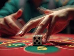 angkasa168 Meja Blackjack VIP